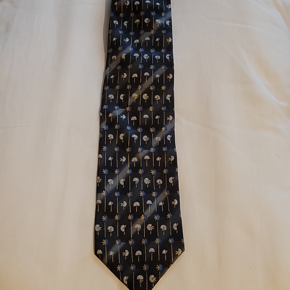 Mens tie